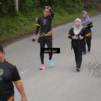 Runner Photo 7140221