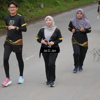 Runner Photo 7140243