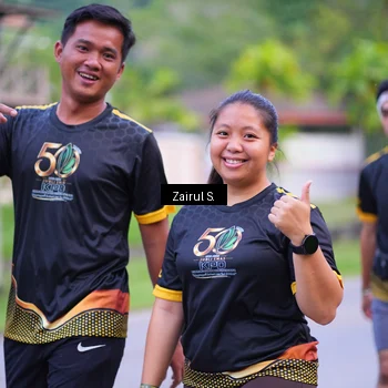 Runner Photo 7140254