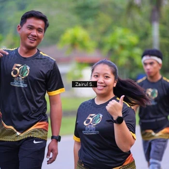 Runner Photo 7140260