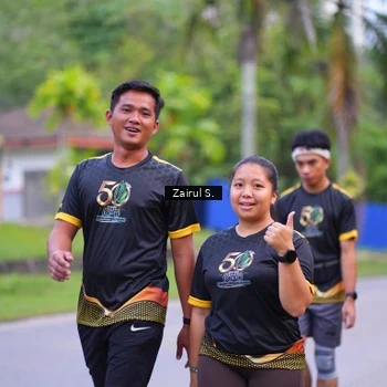 Runner Photo 7140262