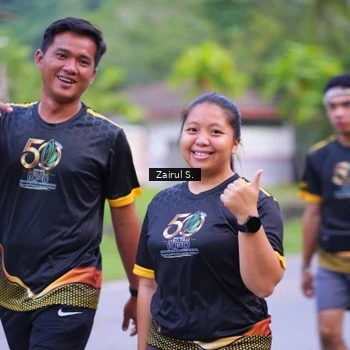 Runner Photo 7140266
