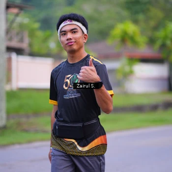 Runner Photo 7140270