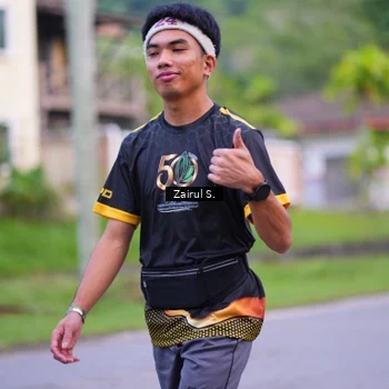 Runner Photo 7140275