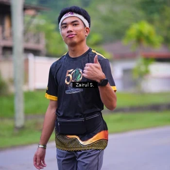 Runner Photo 7140276