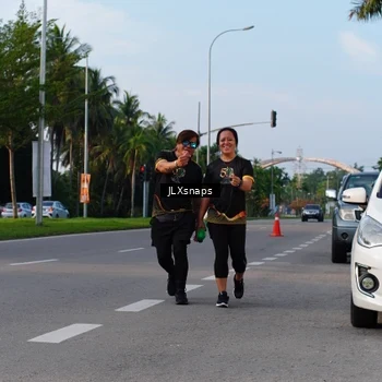 Runner Photo 7140277