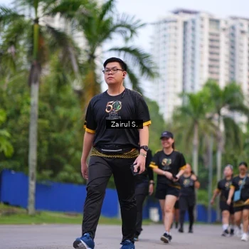 Runner Photo 7140285