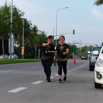 Runner Photo 7140287