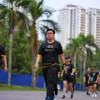 Runner Photo 7140288