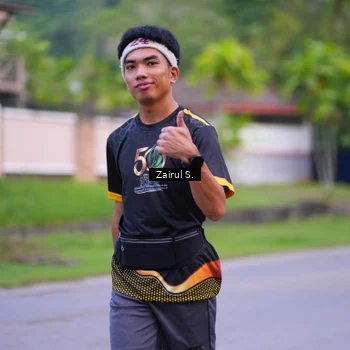 Runner Photo 7140289