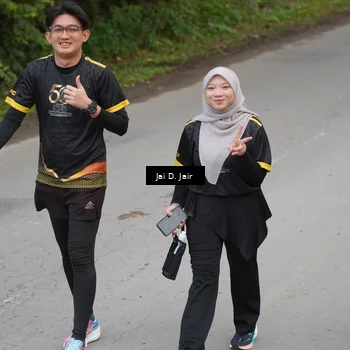 Runner Photo 7140291
