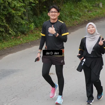 Runner Photo 7140293