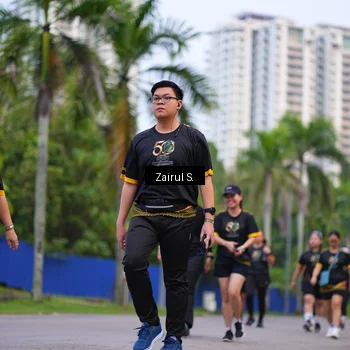 Runner Photo 7140294