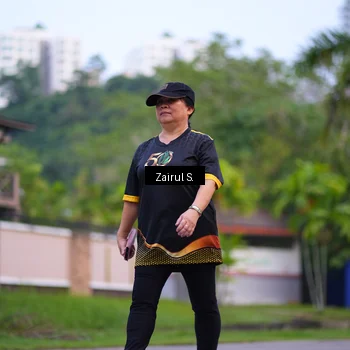 Runner Photo 7140297
