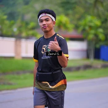 Runner Photo 7140300