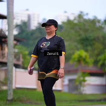Runner Photo 7140304