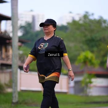 Runner Photo 7140307