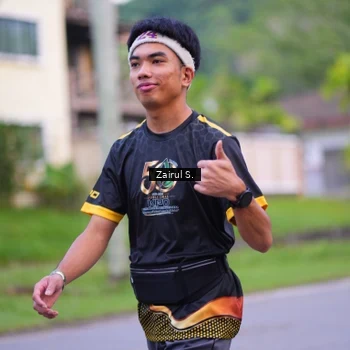 Runner Photo 7140311