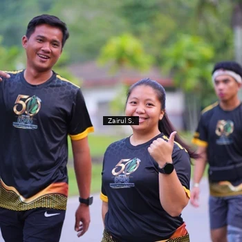 Runner Photo 7140313