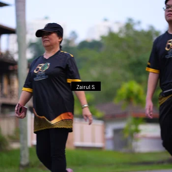 Runner Photo 7140315