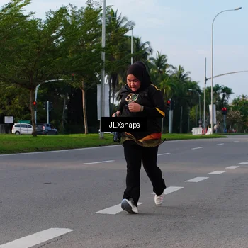 Runner Photo 7140316