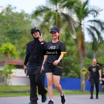 Runner Photo 7140321