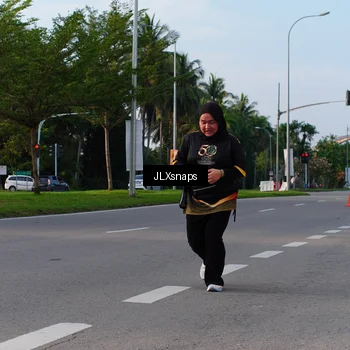 Runner Photo 7140322