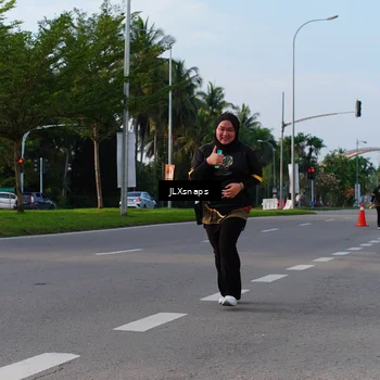 Runner Photo 7140324