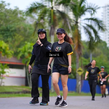 Runner Photo 7140325
