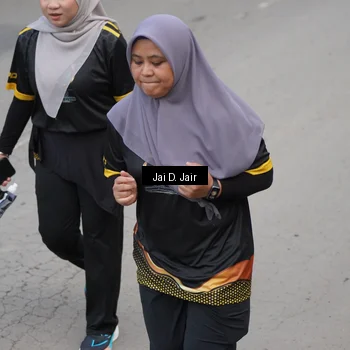 Runner Photo 7140338