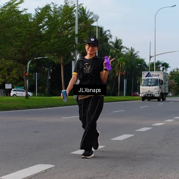 Runner Photo 7140339