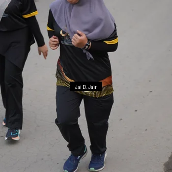 Runner Photo 7140340
