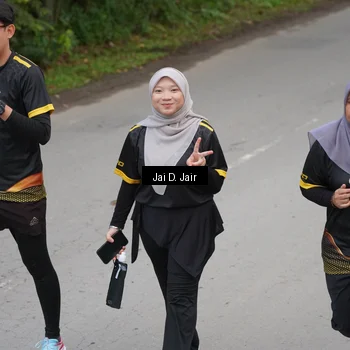 Runner Photo 7140342