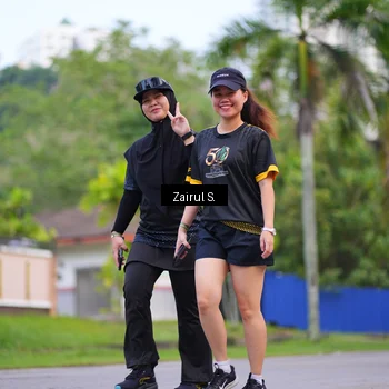 Runner Photo 7140343