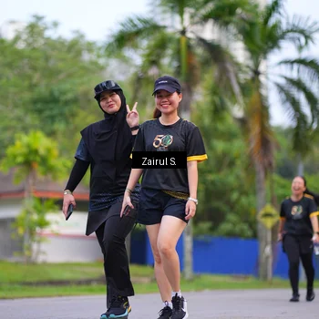 Runner Photo 7140350