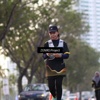 Runner Photo 7140351