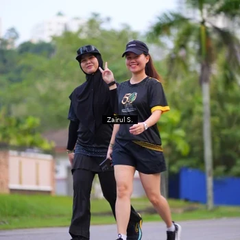 Runner Photo 7140353