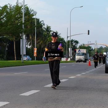 Runner Photo 7140357
