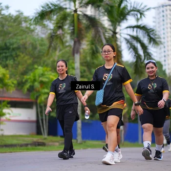 Runner Photo 7140360