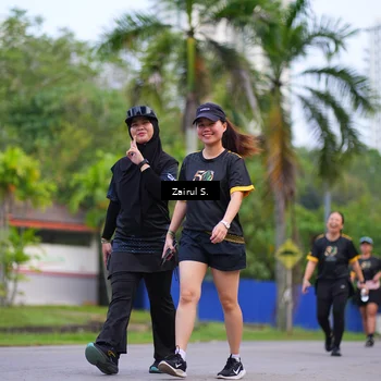 Runner Photo 7140362