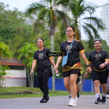 Runner Photo 7140364
