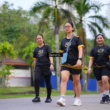 Runner Photo 7140365