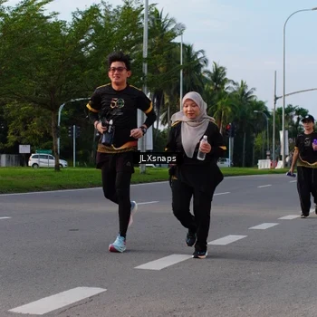 Runner Photo 7140372