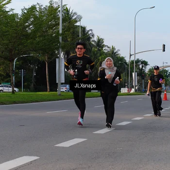 Runner Photo 7140378