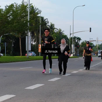 Runner Photo 7140381