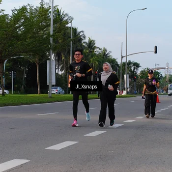 Runner Photo 7140383