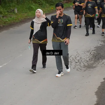 Runner Photo 7140384