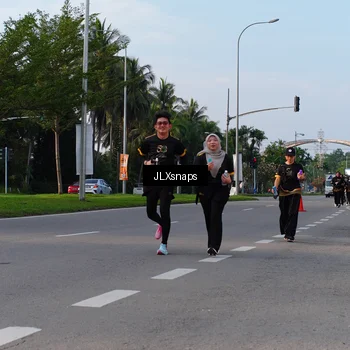 Runner Photo 7140385