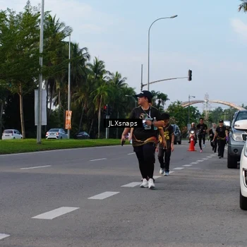 Runner Photo 7140387
