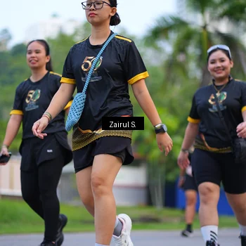 Runner Photo 7140388